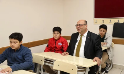 Şehidimizin Emaneti Gözümüzün Nurudur