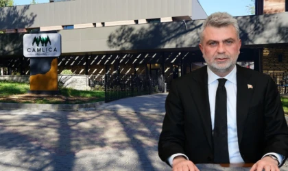 Şehrin Yeni Mekânı Çamlıca Restoran, Misafirlerini Ağırlamaya Başladı