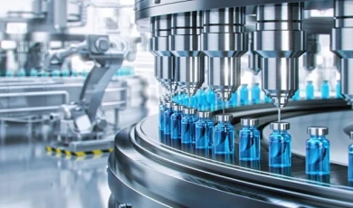 Türkiye İlaç Sektörü Raporu kamuoyuyla paylaşıldı