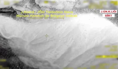 Turuncu kategoriye Gürz-24’le 2 çizik atıldı!