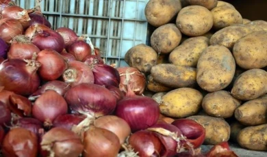 Üretici ile market makası yine büyük! Devlet müdahale etmeli!