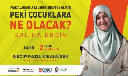 Yazılışının 950. Yılında Dîvânu Lugâti't-Türk Konuşuldu