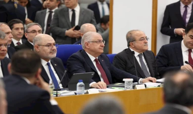 Bakan Güler: Askeralma’dan 3 milyondan fazla yükümlü yararlandı