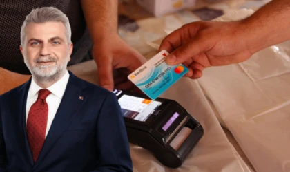 Büyükşehir, İhtiyaç Sahiplerinin Yanında