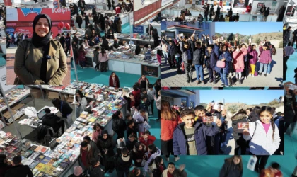 Büyükşehir, Kırsal Mahalleler ile Fuar Arasına Köprü Kurdu