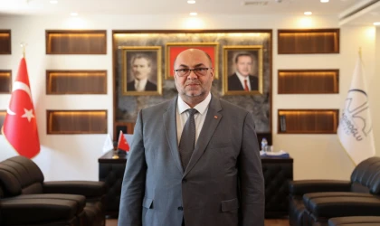 Dulkadiroğlu Belediye Başkanı Mehmet Akpınar’dan Öğretmenler Günü Mesajı