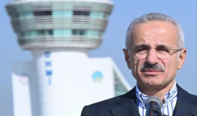 Hava trafiğine milli ’İRADE’ geldi