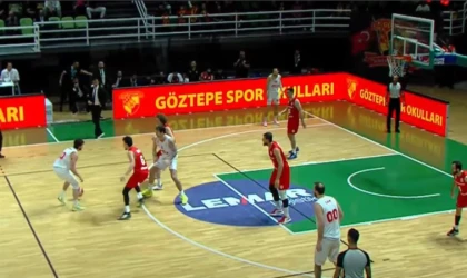 İstiklalspor Dostluk ve Rekabet İçinde Galip Döndü!