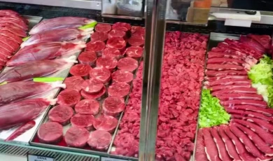 Kırmızı ette aracılara dikkat!