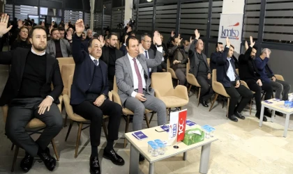 KMTSO Başkanı Buluntu: “Şehrimiz İçin Değer Yaratmaya Devam Edeceğiz”