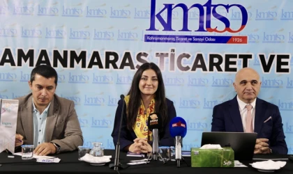 KMTSO ve İNGEV’den Kadın Girişimciler Konferansı