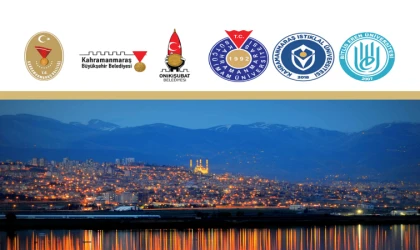 Onikişubat Belediyesi’nden Bölgesel Kalkınma Odaklı Turizm Çalıştayı