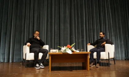 Sezai Karakoç’un Düşünce Dünyası Ele Alındı