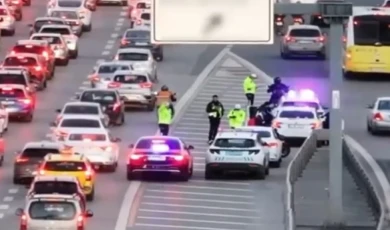 ’Yetkisiz çakar’a büyük ceza yolda