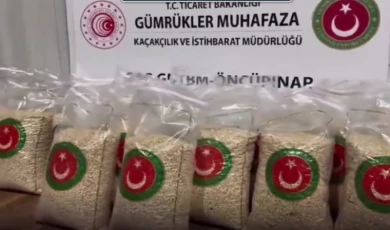 Yüz binlerce uyuşturu madde ele geçirildi... Gümrük Muhafaza zehir tacirlerine geçit vermiyor!