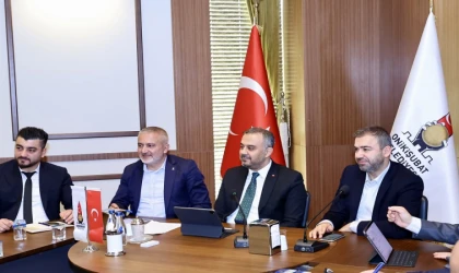 Başkan Hanifi Toptaş; Samimiyet ve Gayretle Sorunların Çözümüne Odaklandık