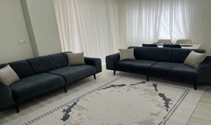Beyazıtlı’da Yangın Mağduru Aileye Destek Eli Uzandı