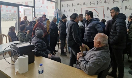 Büyükşehir ENDES’le Özel Gereksinimli Vatandaşlar ve İşverenleri Buluşturuyor