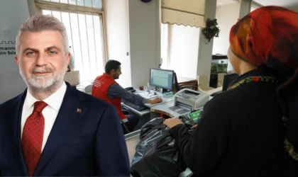 Büyükşehir’den Aralık Ayında İhtiyaç Sahiplerine 16 Milyon TL Destek