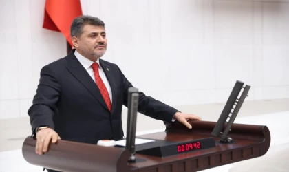 Debgici: "Kahramanmaraş Adı Hiçbir Zaman Kötü Anılmasın"