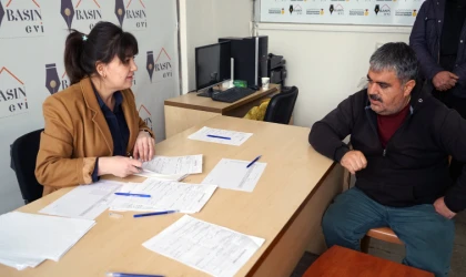 ENDES’le Özel Gereksinimli 20 Vatandaşın İstihdamı Sağlandı