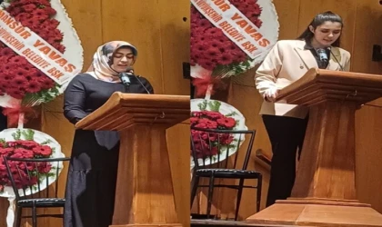 Eski Uzman Çavuş Eşleri, Kahramanmaraş’ta Mağduriyetlerini Dile Getirdi