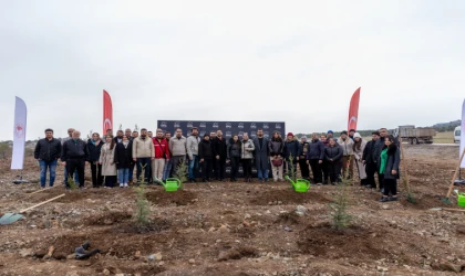 Geleceğe Nefes, Sektöre İlham: Kipaş Holding’den Büyük Adımlar