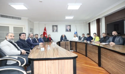 KİÜ VE ASES İş Birliği İle “Uluslararası Afet Kongresi” Düzenlenecek