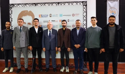 Mercan ve Kılıçarslan, Dış Politikada Yaşanan Gelişmeleri Konuştu
