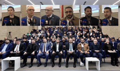 Mimar ve Mühendislerden D-İmar Yönetim Sistemi’ne tam not
