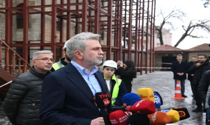 Yedi Güzel Adam Edebiyat Müzesi’nde Çalışmalar Başladı