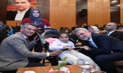 2024 Büyükşehir’le Engellerin Aşıldığı Yıl Oldu