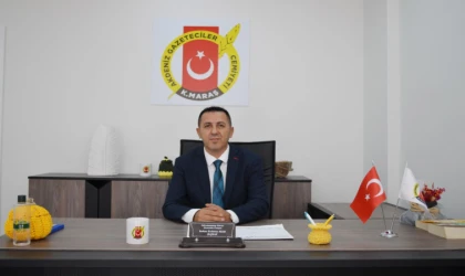 6 ŞUBAT DEPREMLERİ KAHRAMANMARAŞ BASININI DERİNDEN SARSTI