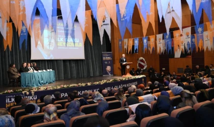 Başkan Görgel: “Hep Birlikte Daha Büyük İşlere İmza Atacağız”