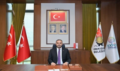 Başkan Toptaş; Birlikte Oldukça Engel Tanımıyoruz