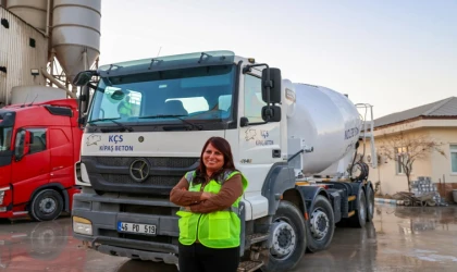 Kadın Gücü Sınır Tanımıyor: KÇS Kahramanmaraş Çimento’dan İlham Veren Bir Başarı Hikâyesi