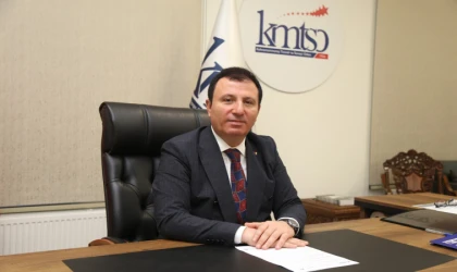 Kahramanmaraş’ın ihracatı 1 Milyar 128 Milyon Dolar!