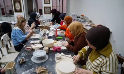 KAMEK, Sanat ve Müzik Dolu Gece Yaşatacak