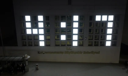 Büyükşehir, Deprem Şehitlerinin Anısını Yaşatıyor