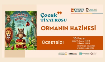 Büyükşehir’in Gösterisiyle Çocuklar İçin Daha Eğlenceli Hafta Sonu