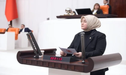 Dr. Tuba Köksal’dan 12 Şubat Kurtuluş Günü Mesajı