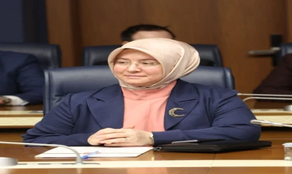 Milletvekili Tuba Köksal'dan Ramazan Bayramı Mesajı