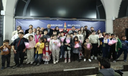 Onikişubat Belediyesi’nden Ramazan ayında gönüllere dokunan hizmetler