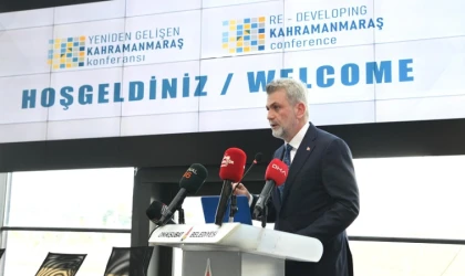 Başkan Fırat Görgel; “Yalnızca Binalar Değil, Bir Medeniyet Yeniden İnşa Ediliyor”