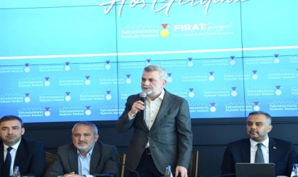 Başkan Görgel: “Hedefimiz Vatandaşlarımıza Daha Konforlu Koşullar Sunmak”