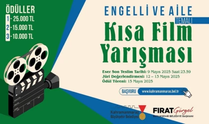 Engelleri Aşan Hikâyeler Beyaz Perdede Buluşuyor
