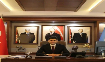 Genel Başkan Yıldırım’dan Gençlere Çağrı: “Ülkü Ocakları Senin Yuvandır”