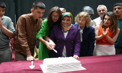 Kahramanmaraş’ta Otizme Işık Tutan Panel