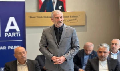 Kahramanmaraş'tan “İklim Kanunu Tasarısı”na Sert Tepki