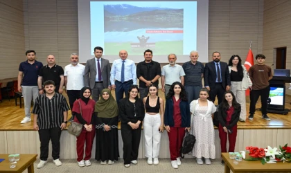 21. Yüzyılın Evliya Çelebisi: Seymen Bozaslan ile Seyahatname Sohbetleri